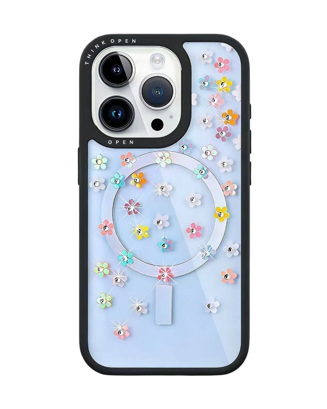 Floral Phone Case