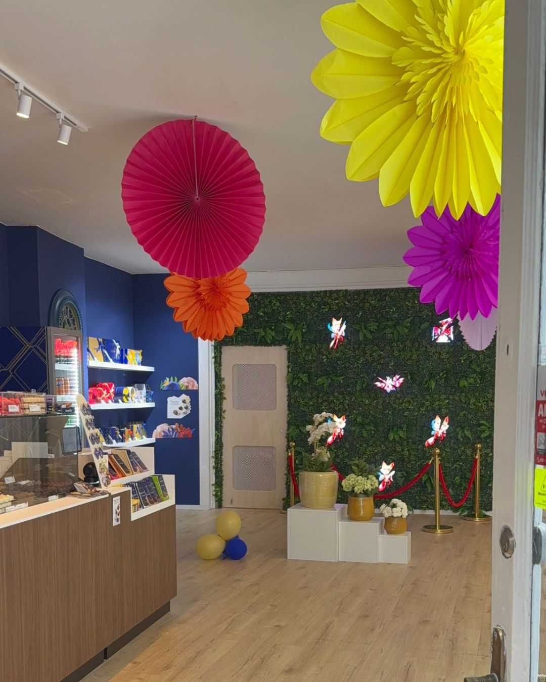 Think Open Store
