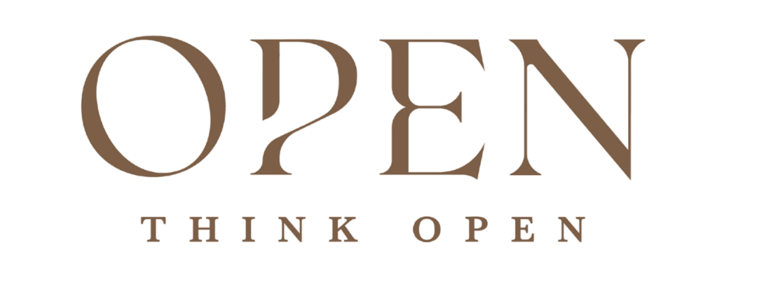 Open – Think Open